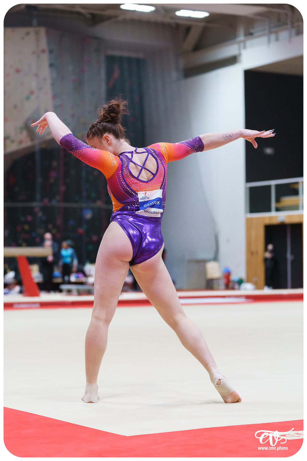 MATCH TOP12 HAGUENAU-HENIN